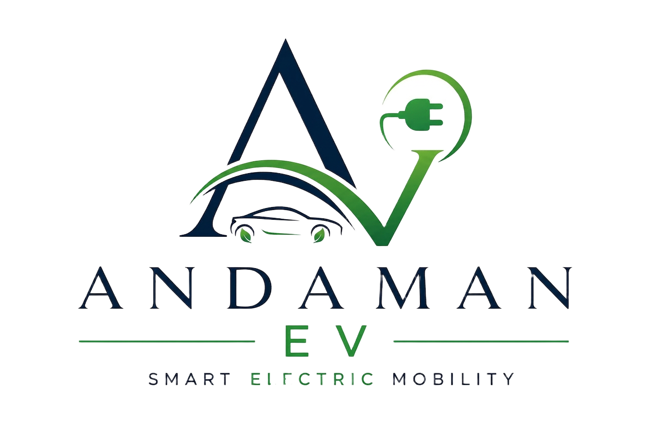 Andaman EV logo
